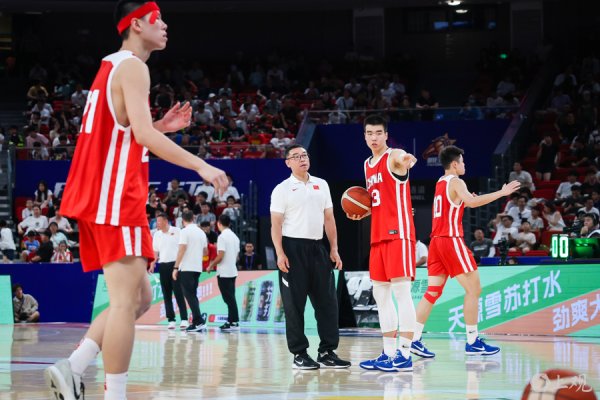 中国股票配资门户网站 动力图｜从领先到被逆转，中国U16男篮不敌英格兰队